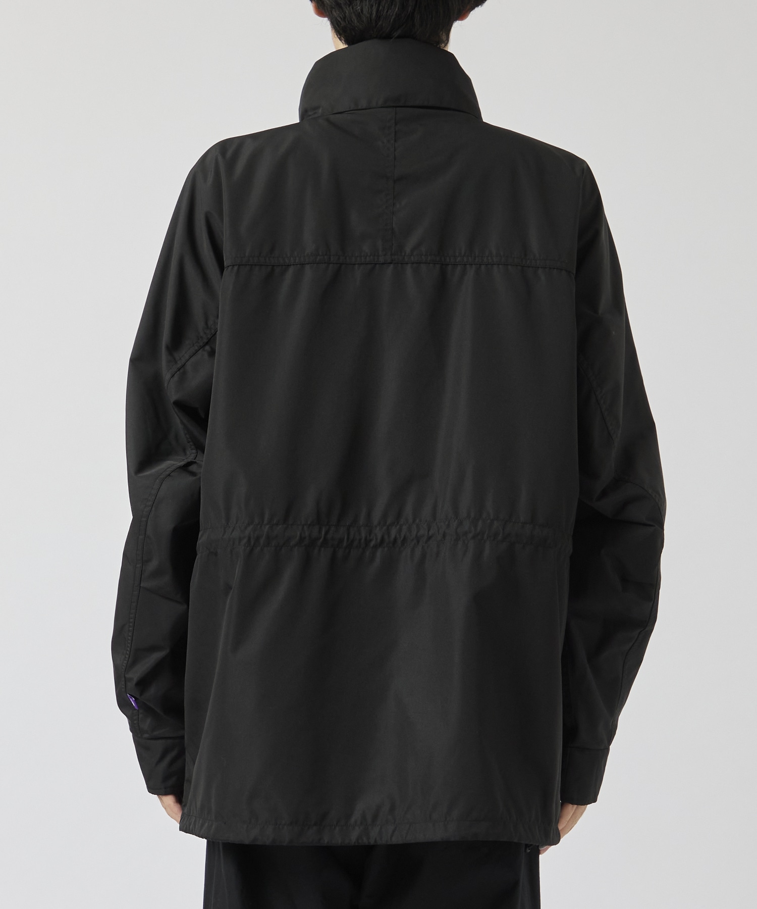 PLAS Field Jacket THE NORTH FACE PURPLE LABEL