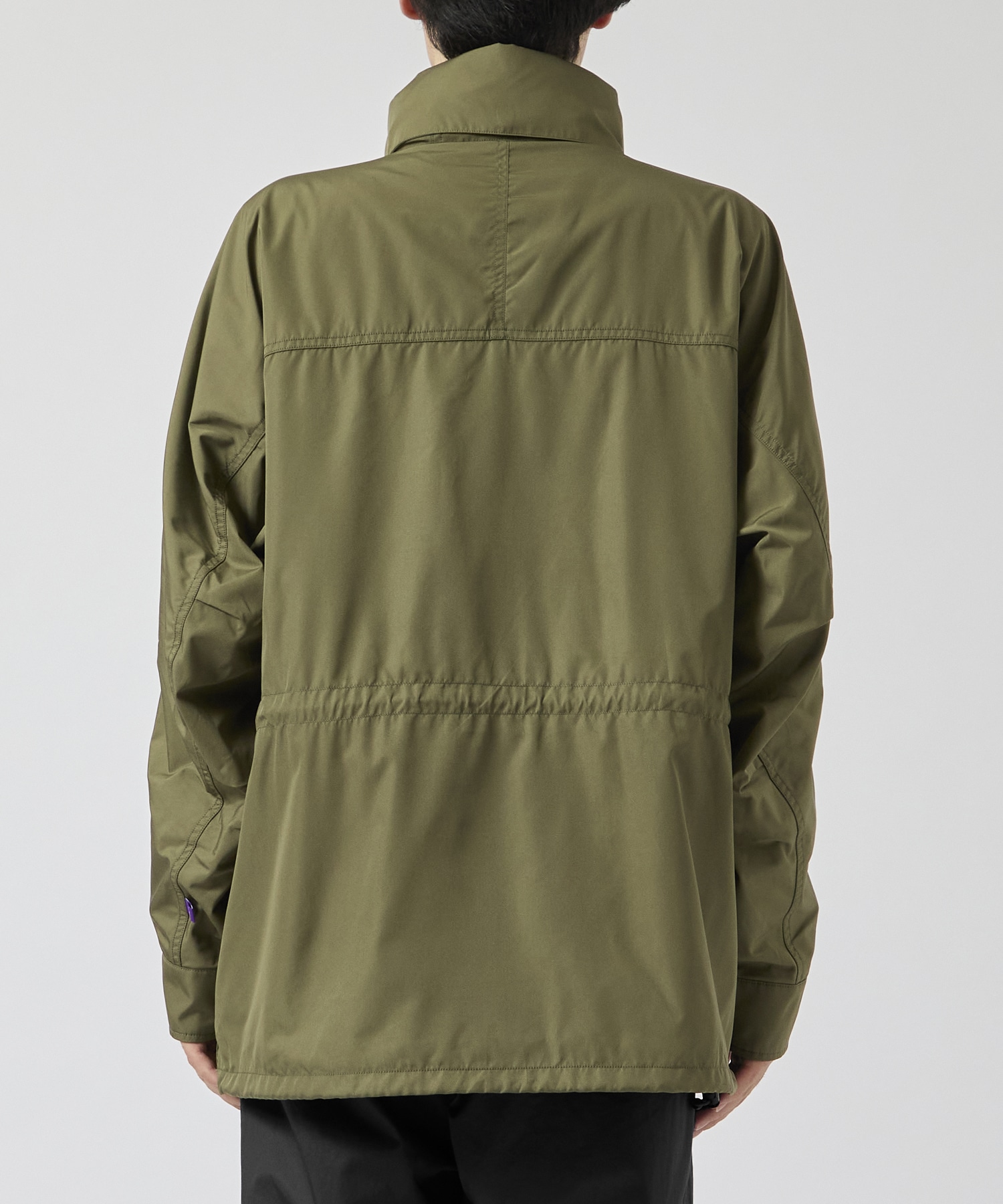 PLAS Field Jacket THE NORTH FACE PURPLE LABEL