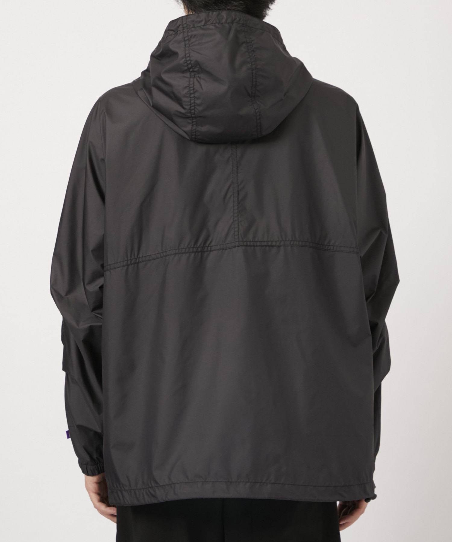 Mountain Wind Parka THE NORTH FACE PURPLE LABEL