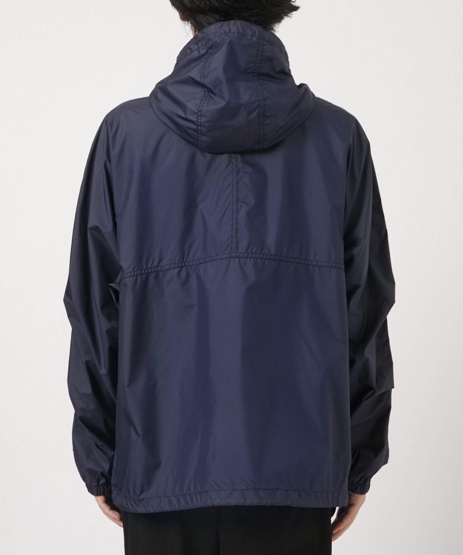 Mountain Wind Parka THE NORTH FACE PURPLE LABEL