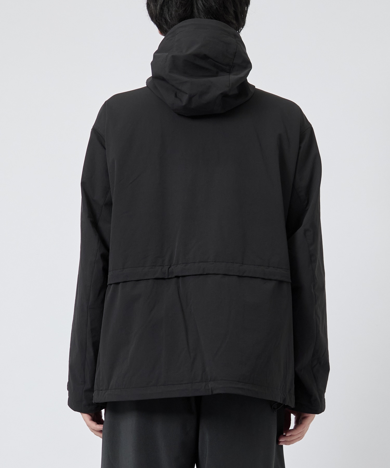 WINDSTOPPER MULTI POCKET JACKET White Mountaineering