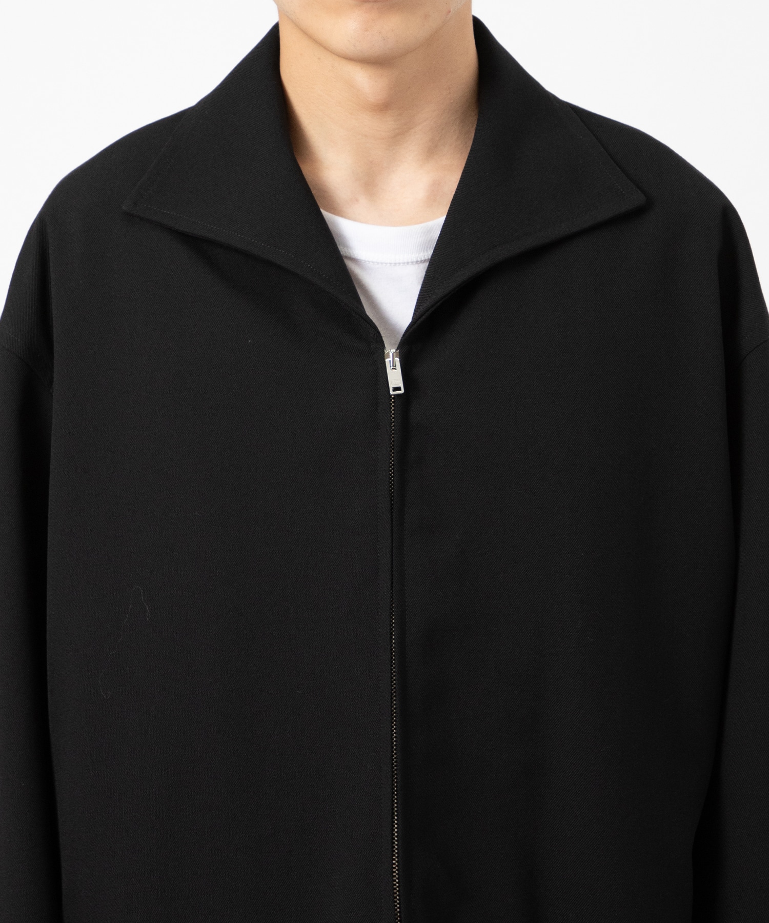 DRIVERS COAT MARKAWARE