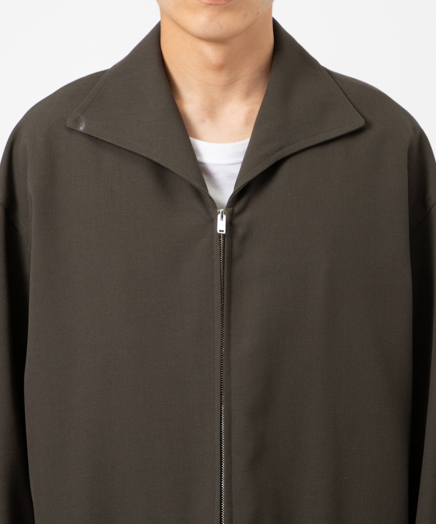 DRIVERS COAT MARKAWARE