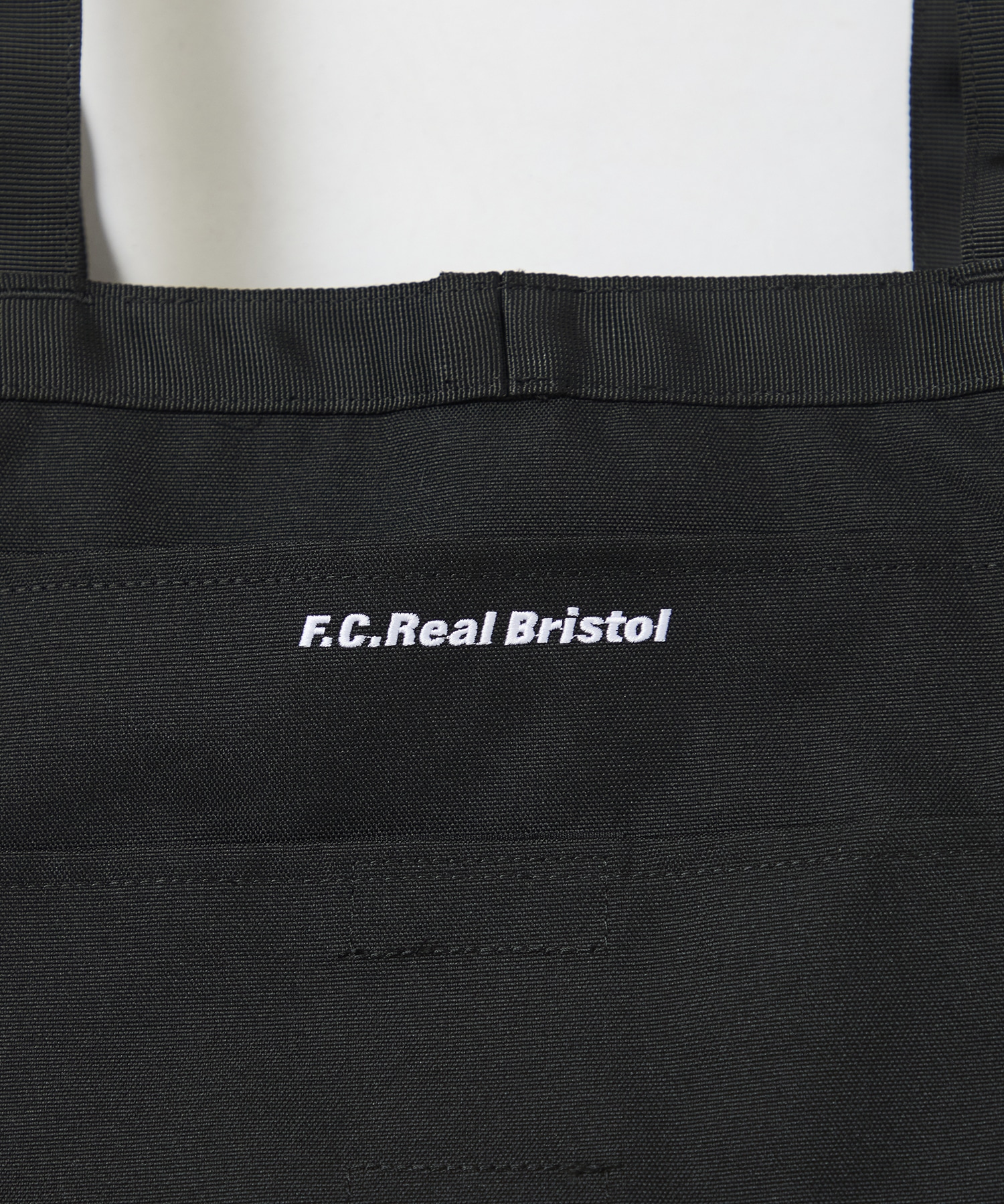 TOUR TOTE BAG F.C.Real Bristol