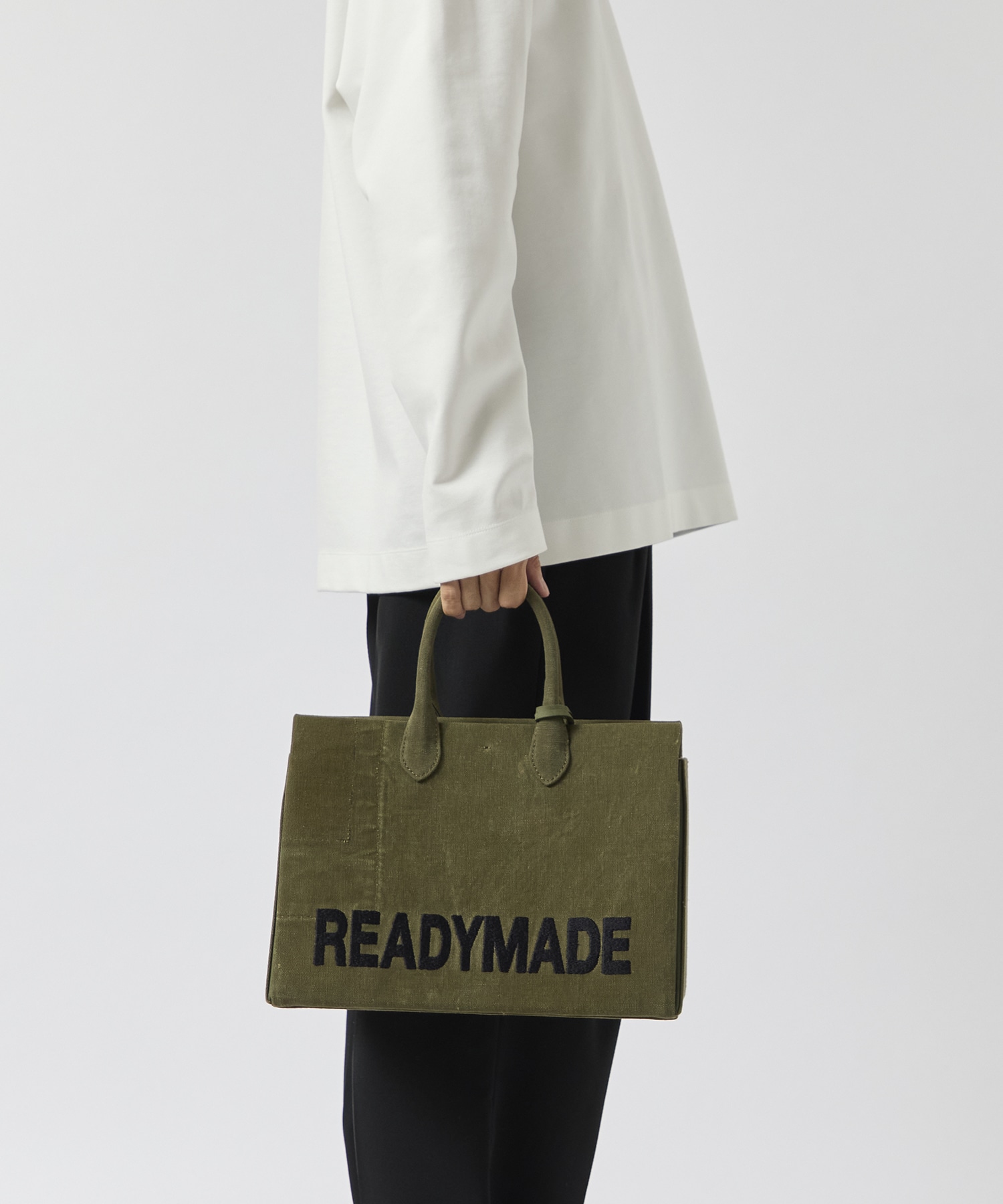 RM-P01-0000-024　SHOPPING BAG 30 READYMADE