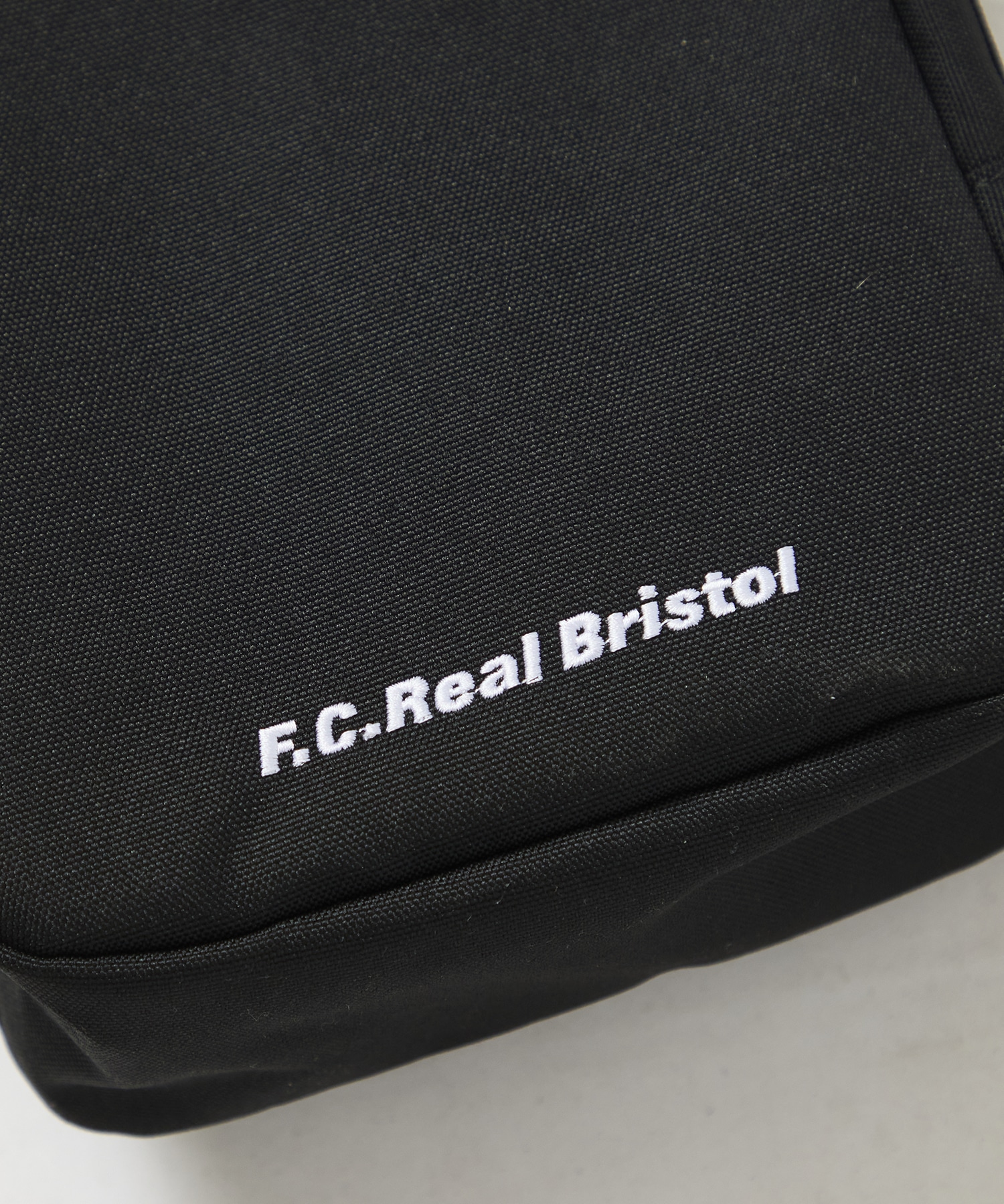 TOUR MINI SHOULDER BAG F.C.Real Bristol