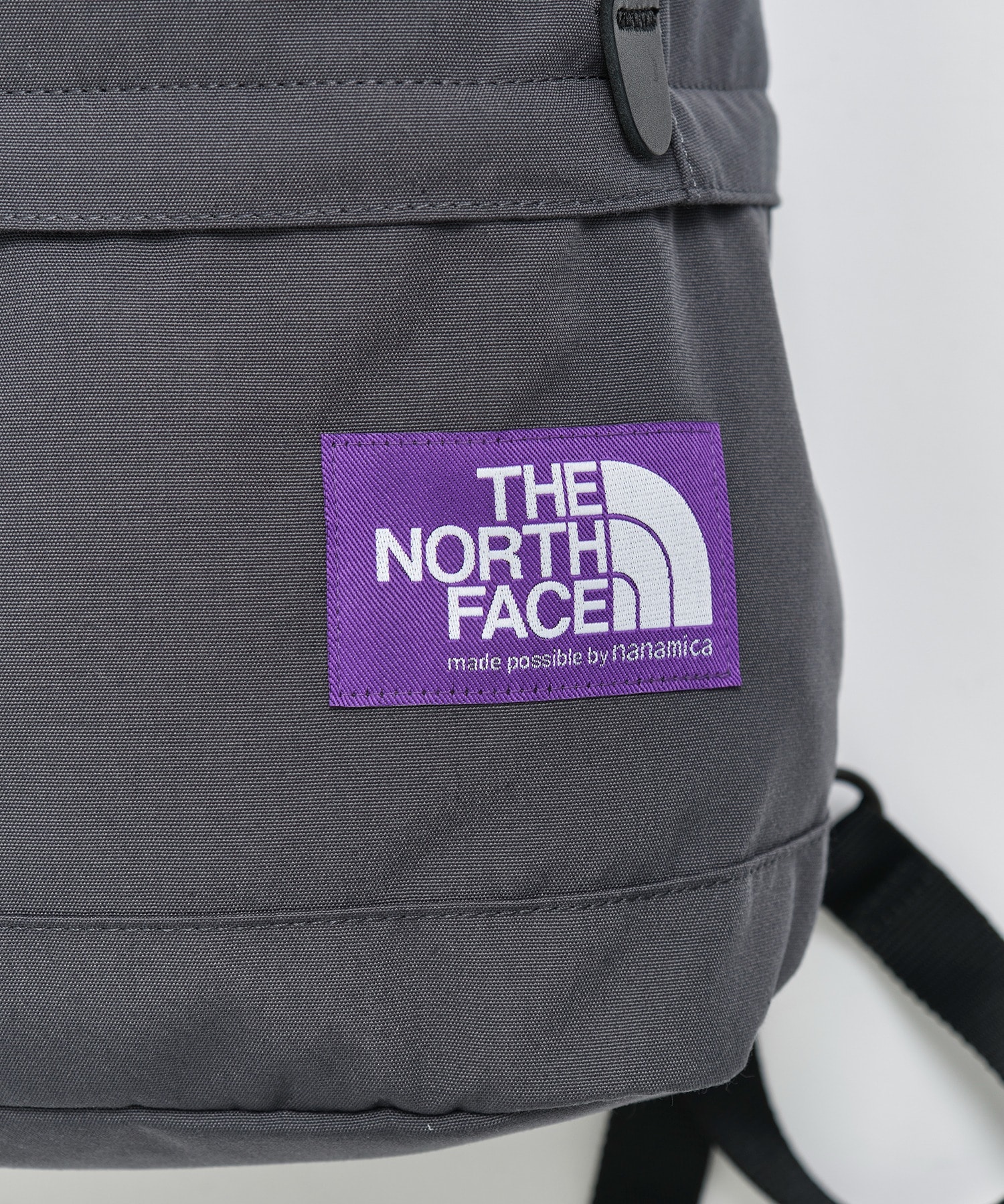 Field Day Pack THE NORTH FACE PURPLE LABEL