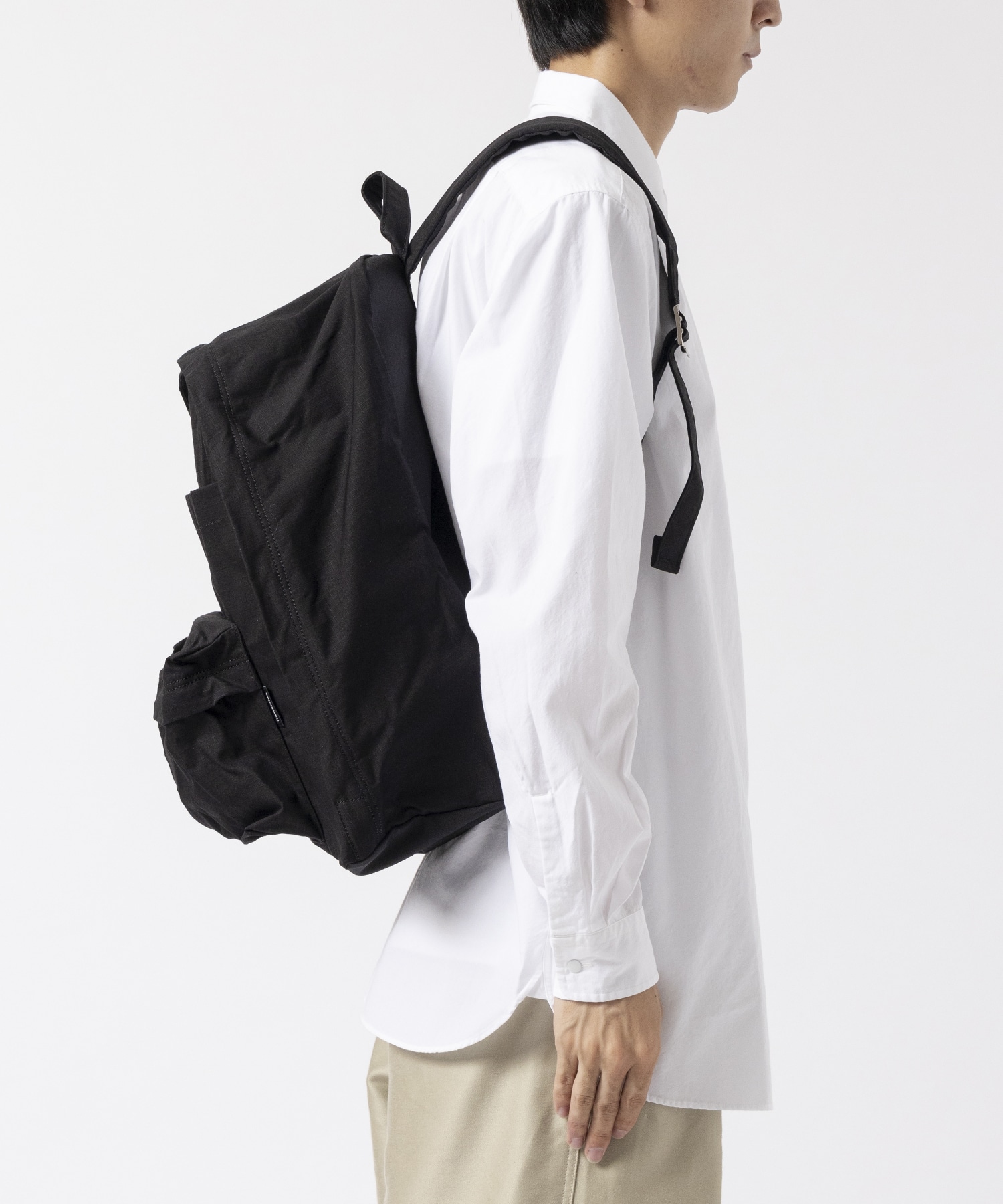 Day Pack nanamica