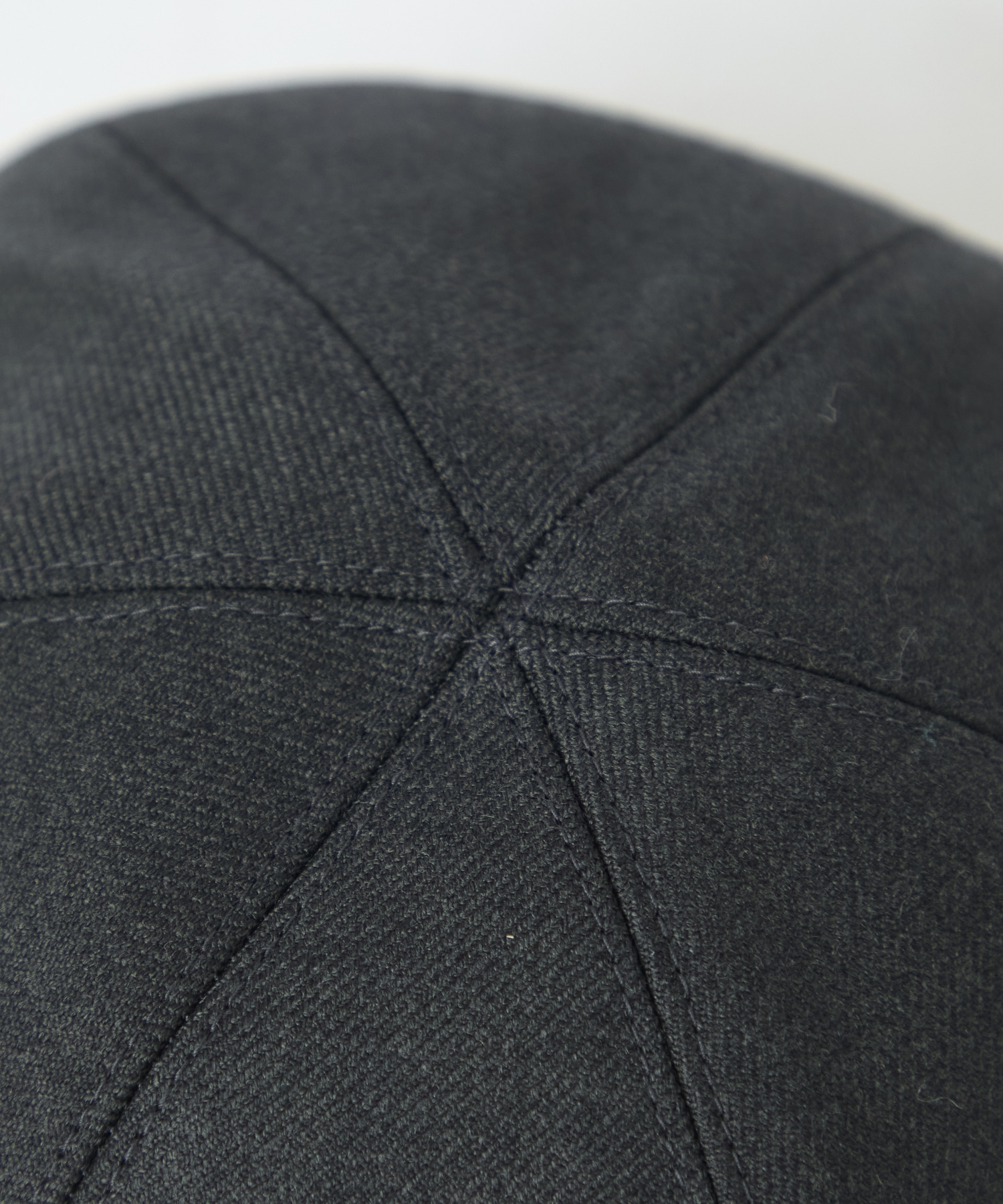 WOOL CAP IRENISA