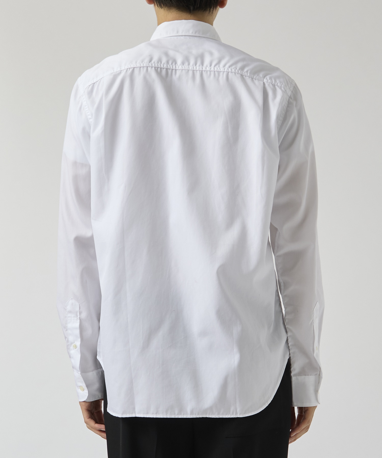 HN-B101-051 standard shirts COMME des GARCONS HOMME