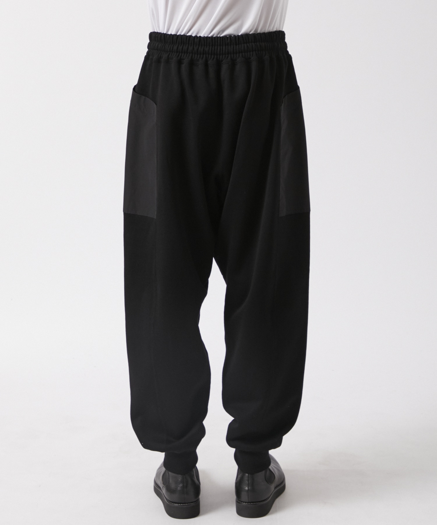 HN-P014-051 jogger pants JUNYA WATANABE MAN