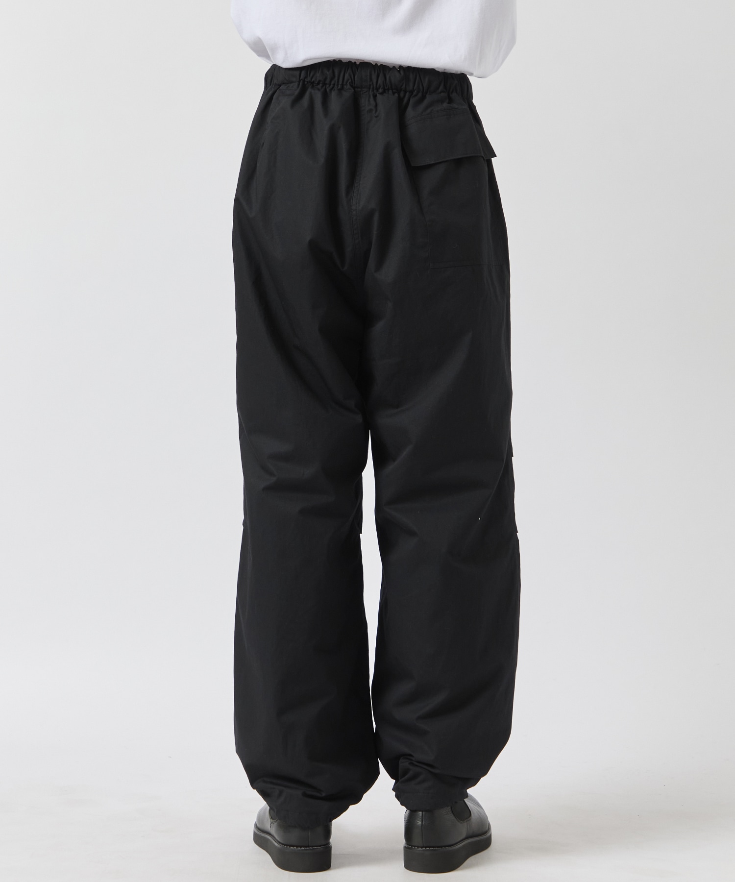 Insulation Pants nanamica