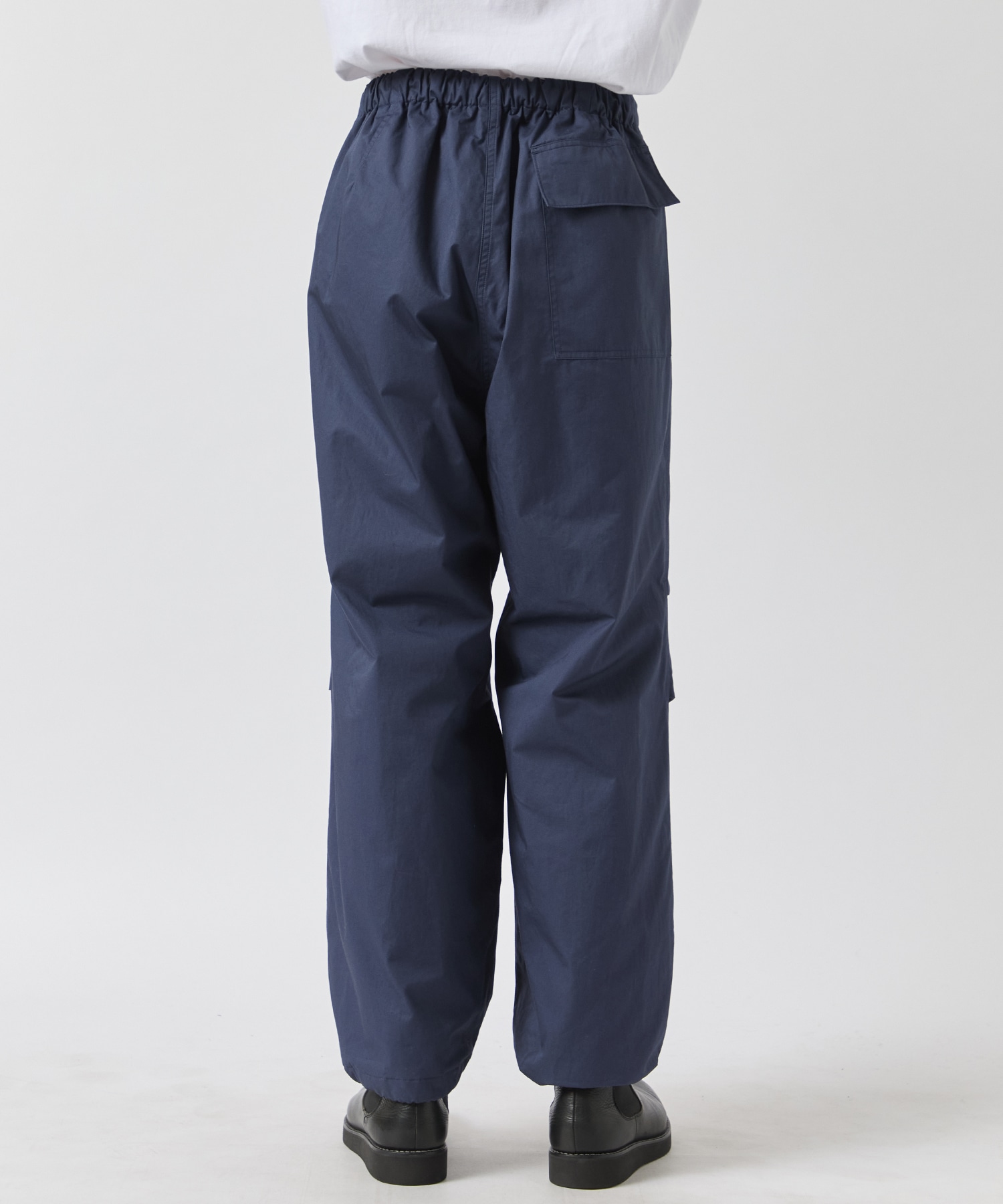 Insulation Pants nanamica