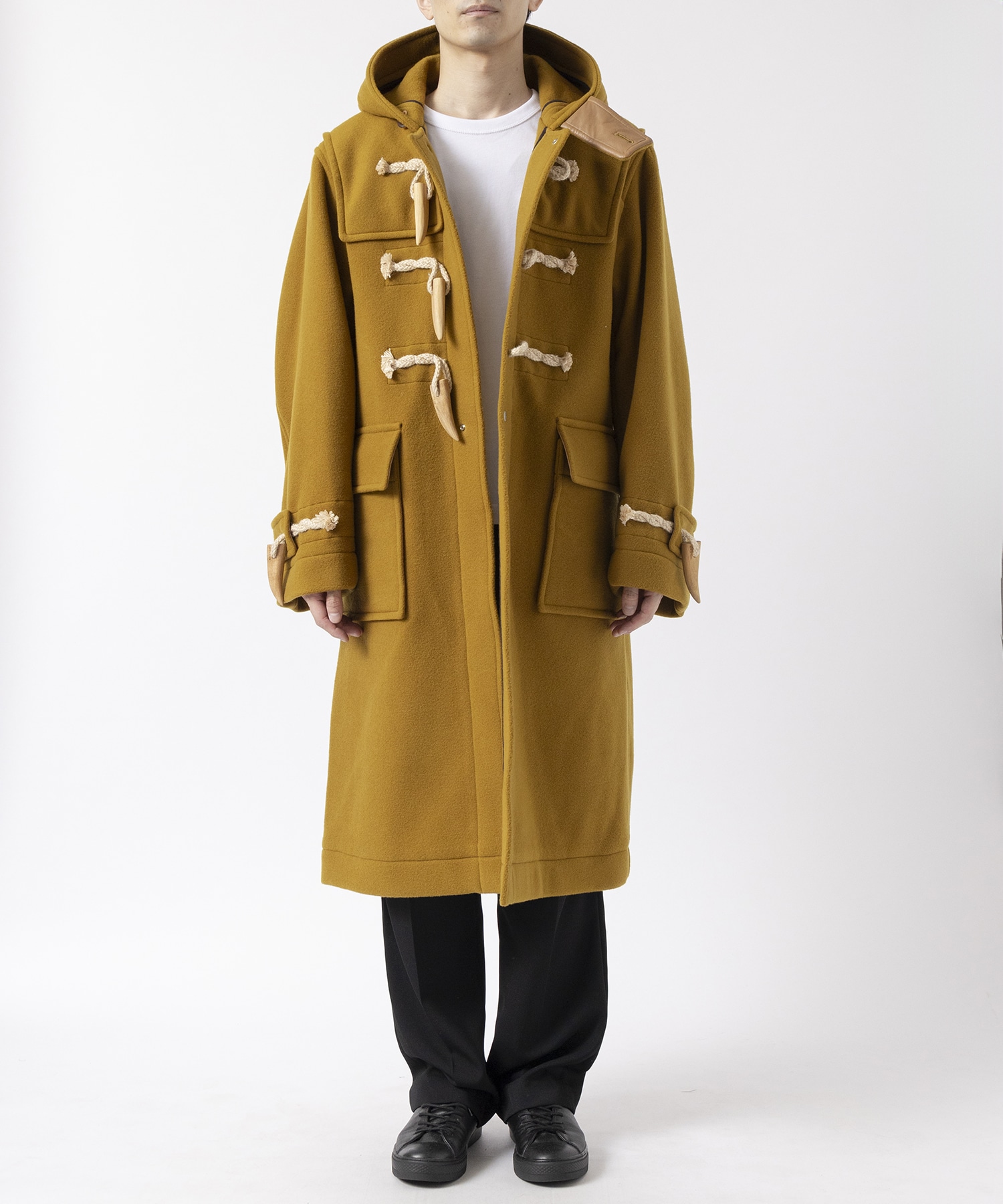 Duffel Coat 