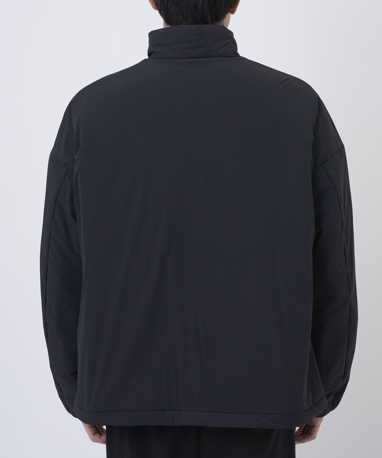 2242-BL03-001 BLOUSON N.HOOLYWOOD