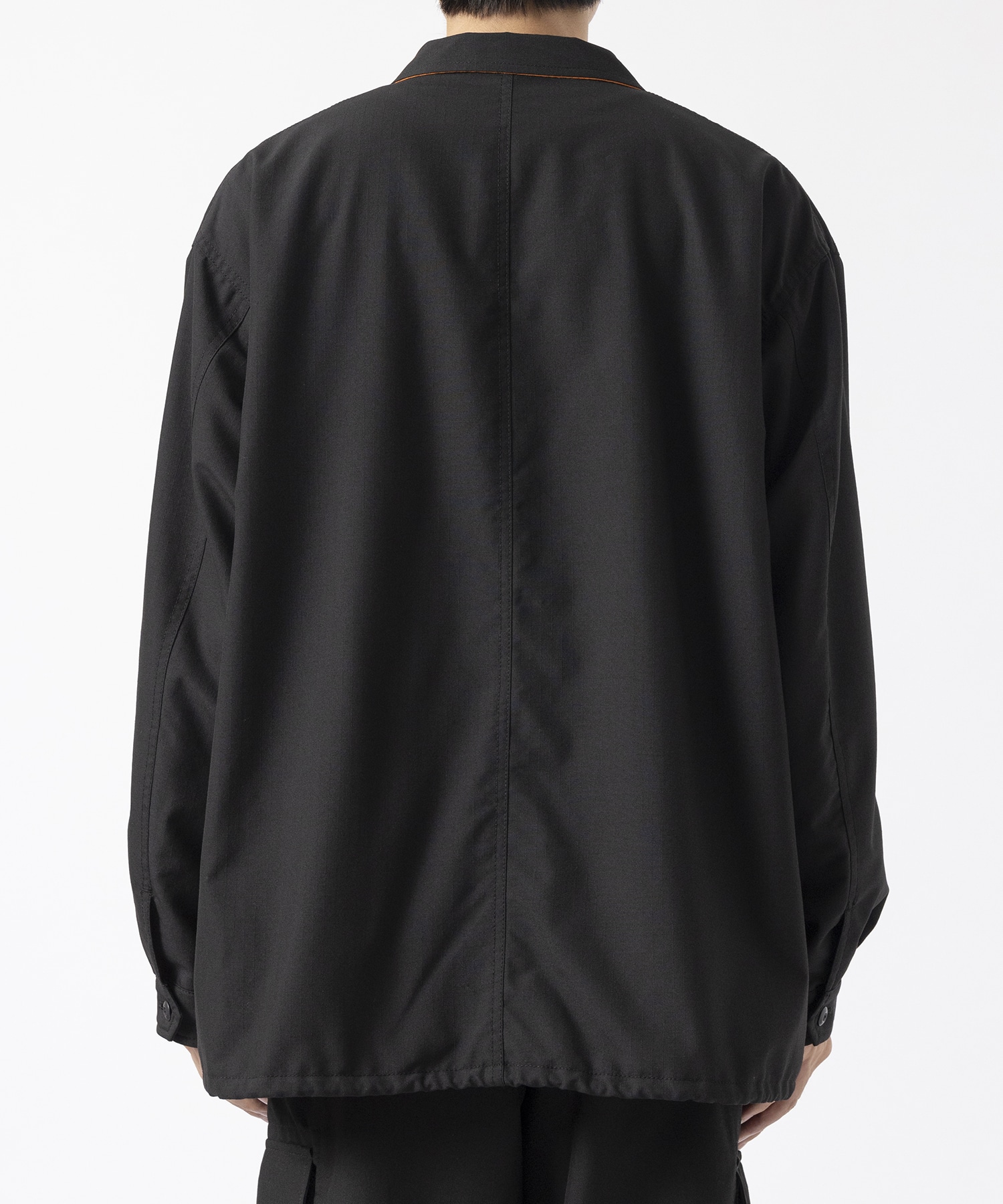 HN-J012-051 jacket COMME des GARCONS HOMME