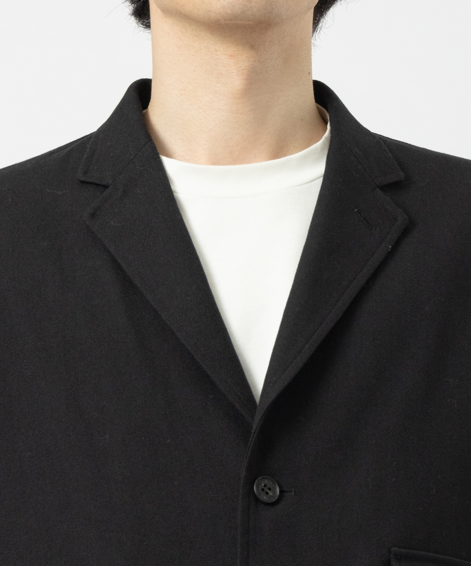 HN-J030-051 jacket COMME des GARCONS HOMME