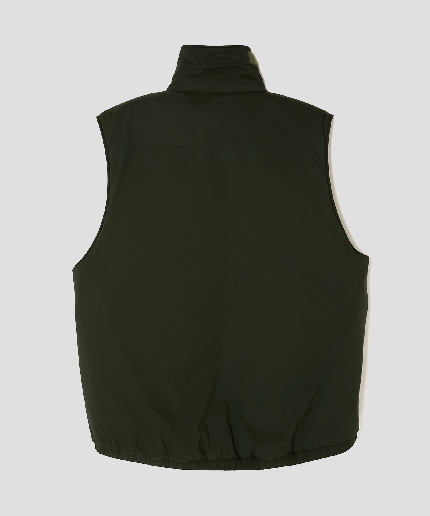 9242-VE01-001 PADDED VEST N.HOOLYWOOD