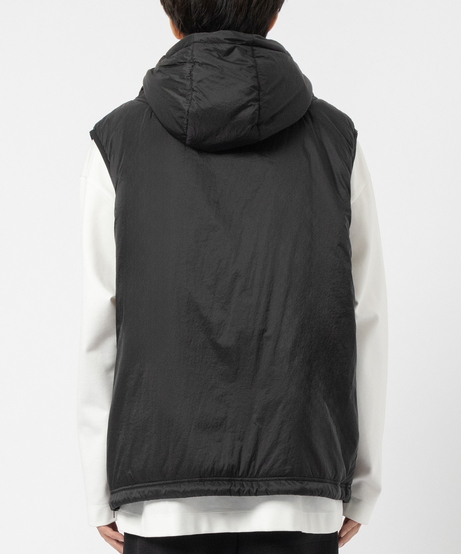 UC2D4002 VEST UNDERCOVER