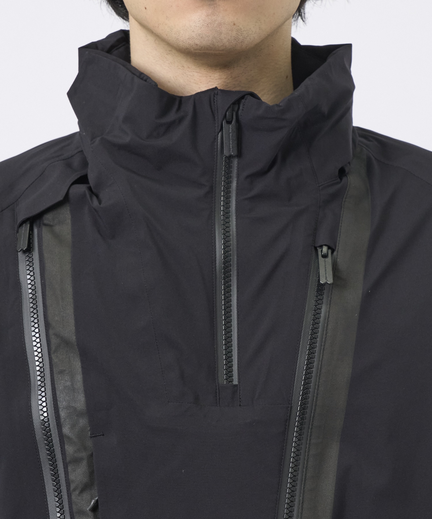 GORE-TEX JACKET White Mountaineering