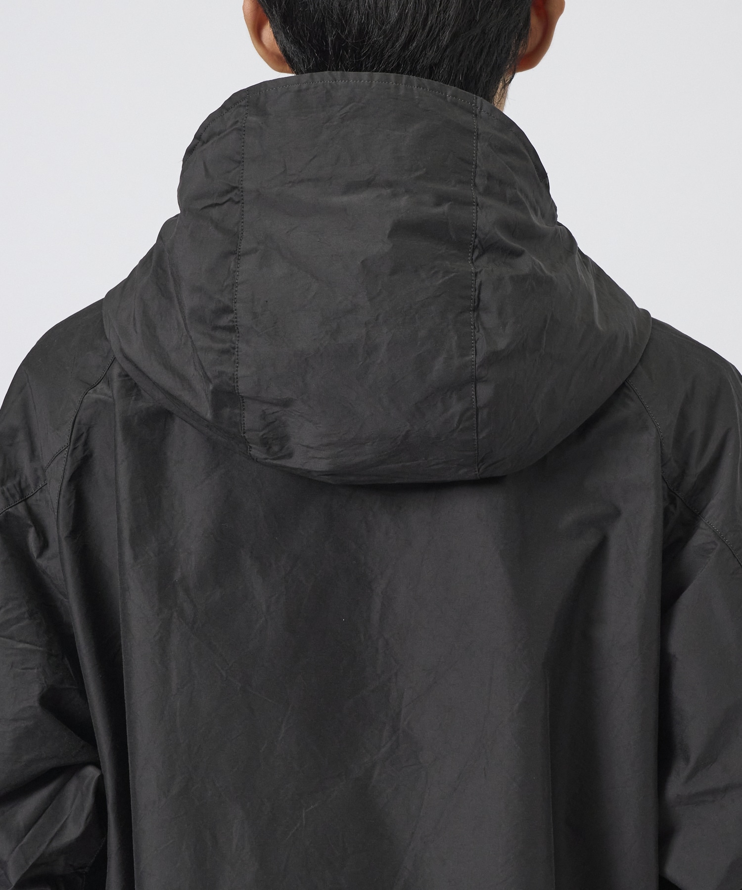 ECWCS JACKET MARKAWARE