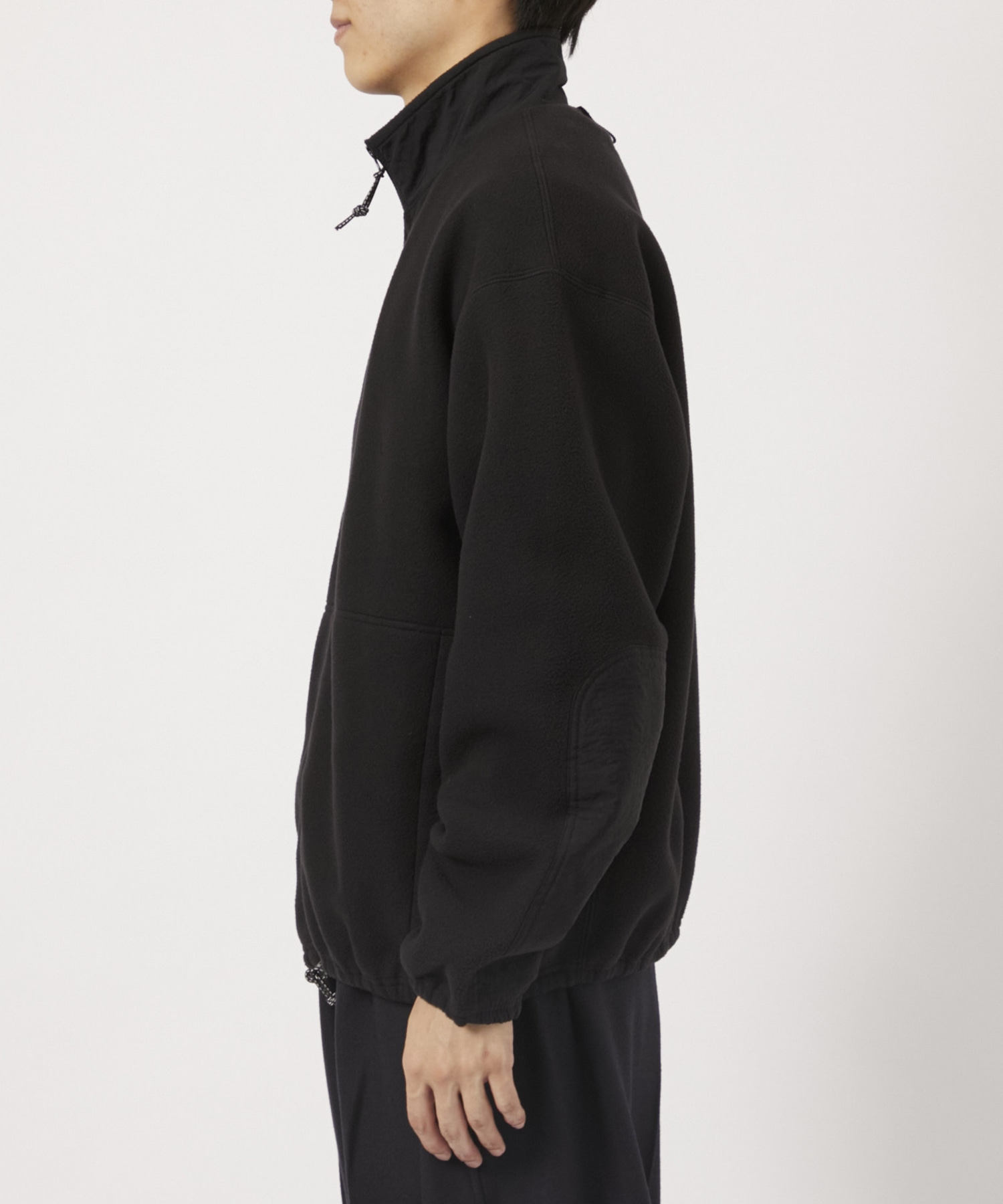 FREECE LINER JACKET MARKAWARE