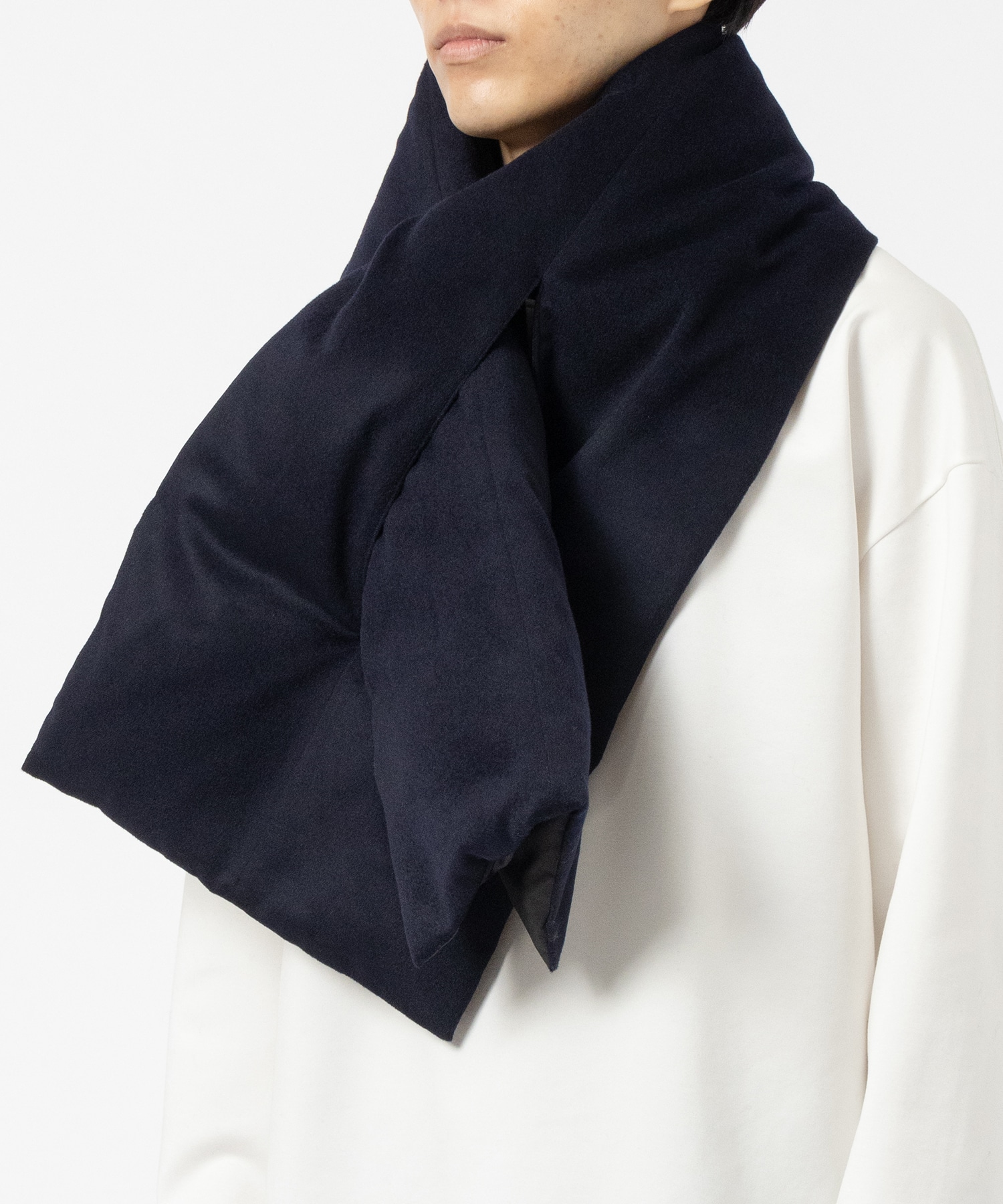 CASHMERE DOWN STALL MARKAWARE