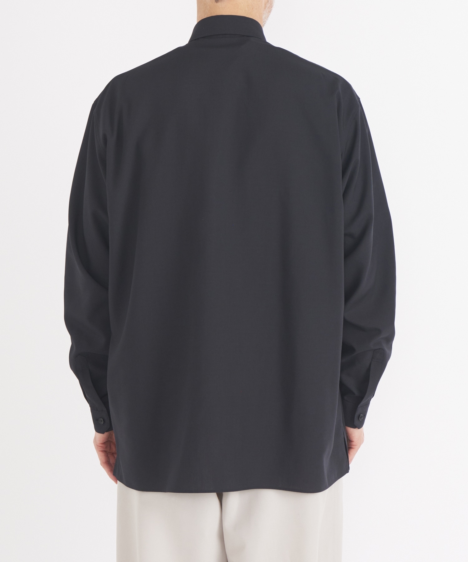 【ザ・リラクス】THE PERFECT SHIRT THE RERACS