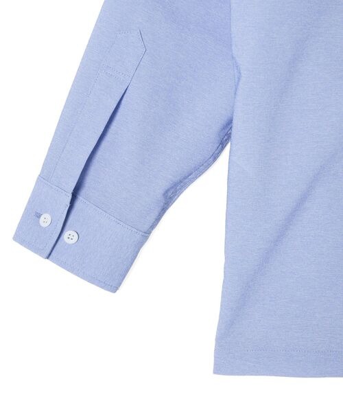 9261-SH01-002 CPO SHIRT N.HOOLYWOOD