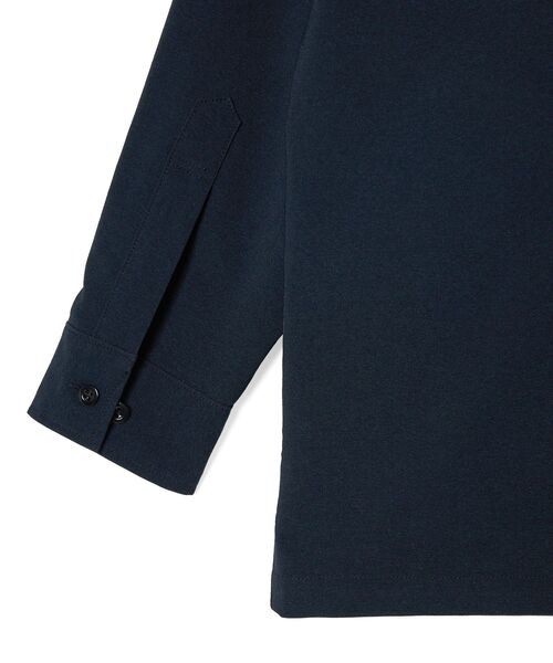 9261-SH01-002 CPO SHIRT N.HOOLYWOOD