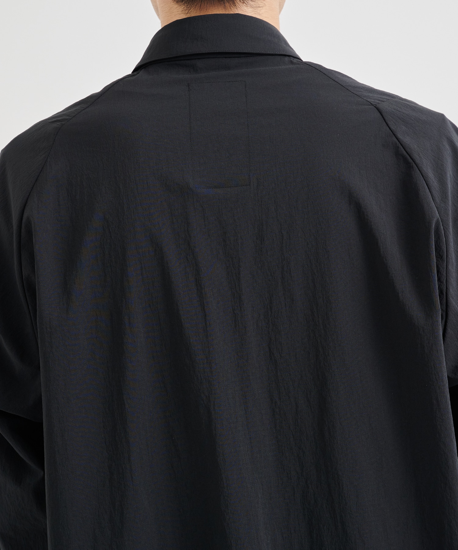 CARTRIDGE SHIRT　DOCTOROID TEATORA