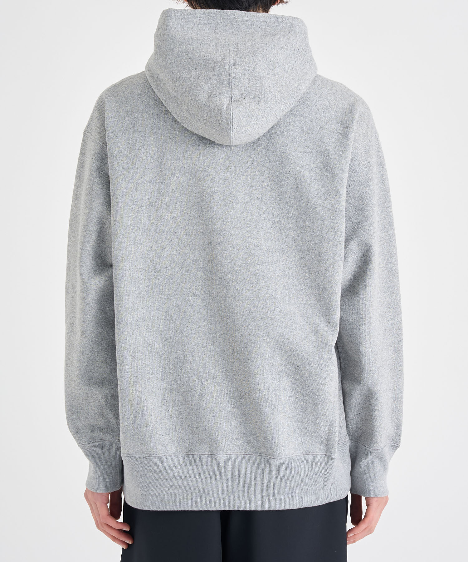 HO-T105-051 HOODIE COMME des GARCONS HOMME