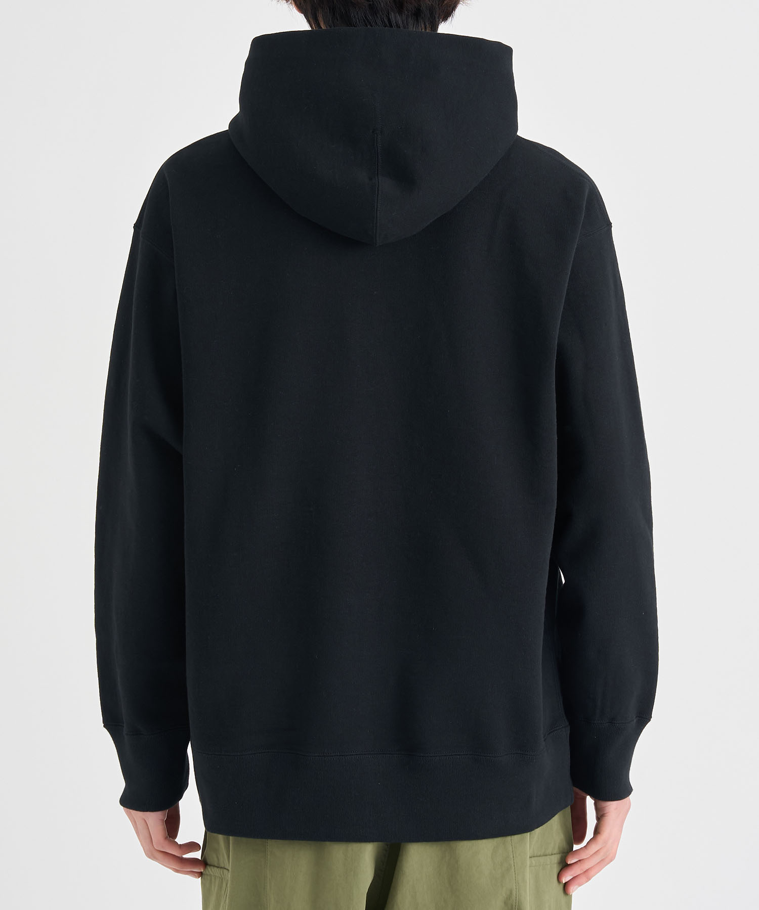 HO-T105-051 HOODIE COMME des GARCONS HOMME