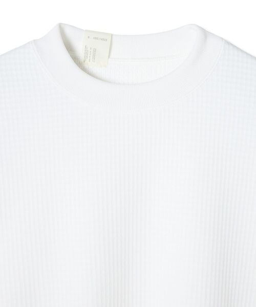 9261-CS03-013 CREWNECK SWEATSHIRT N.HOOLYWOOD