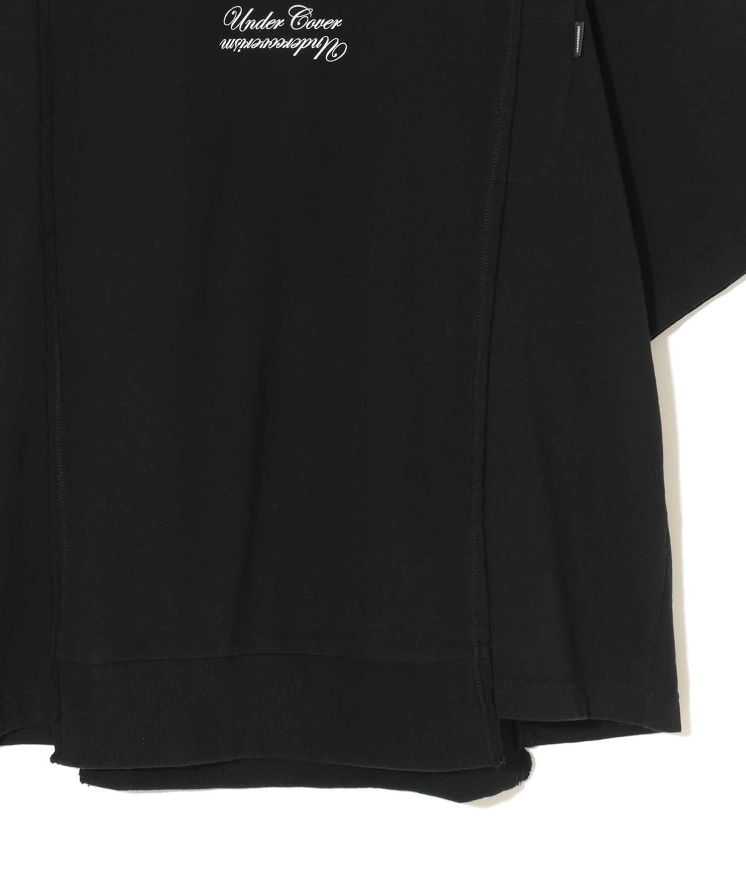 【アンダーカバー】UP1F4804 S/S Tee UNDERCOVER