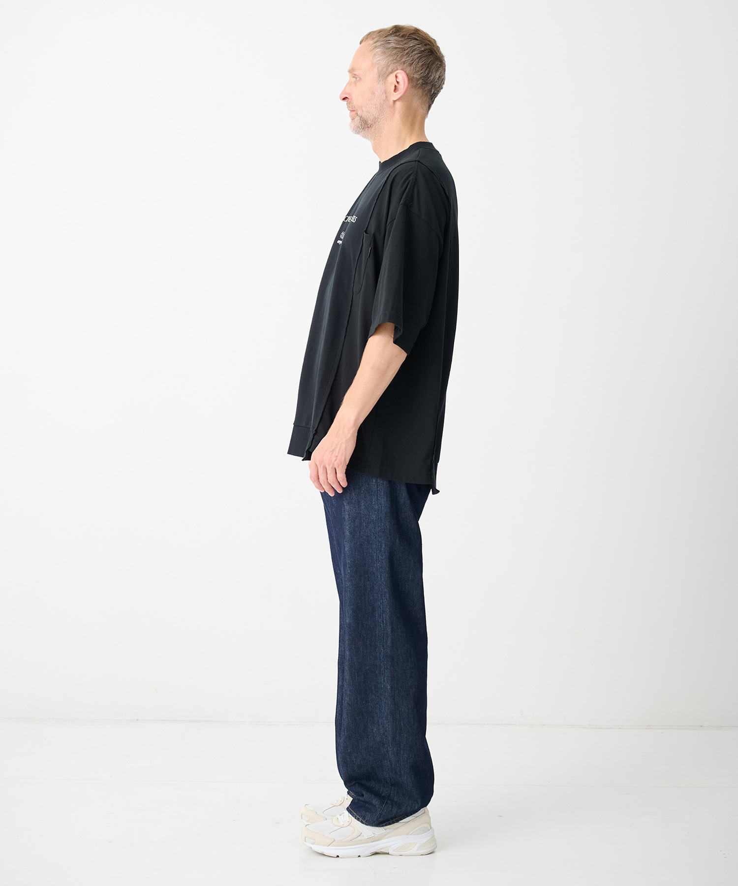 【アンダーカバー】UP1F4804 S/S Tee UNDERCOVER