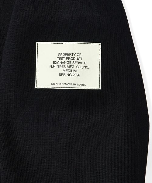 9261-CS81 CREWNECK SWEATSHIRT N.HOOLYWOOD