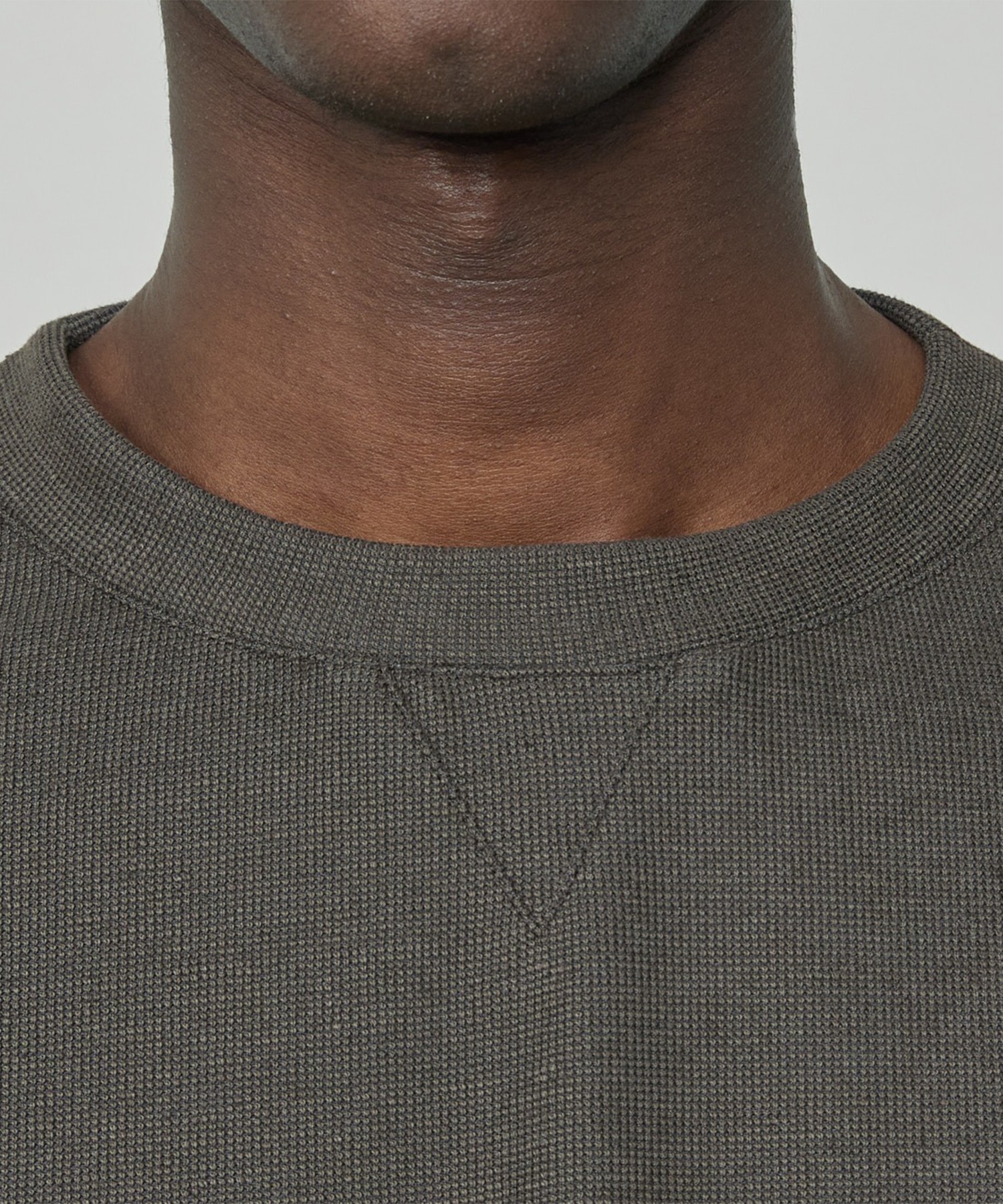 THE RAGLAN SWEAT THE RERACS