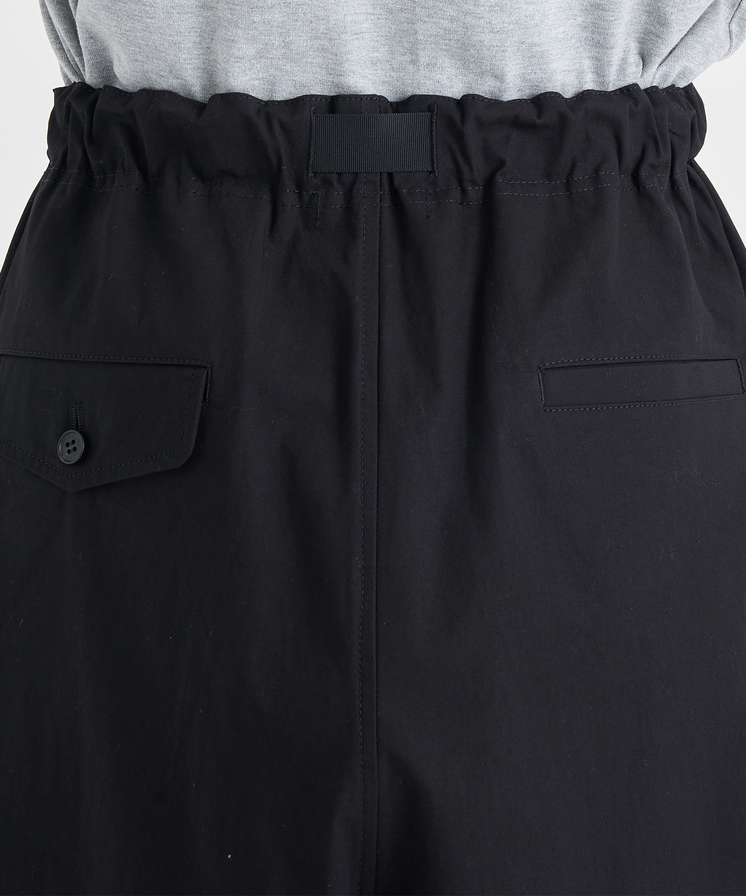 HO-P005-051 PANTS COMME des GARCONS HOMME