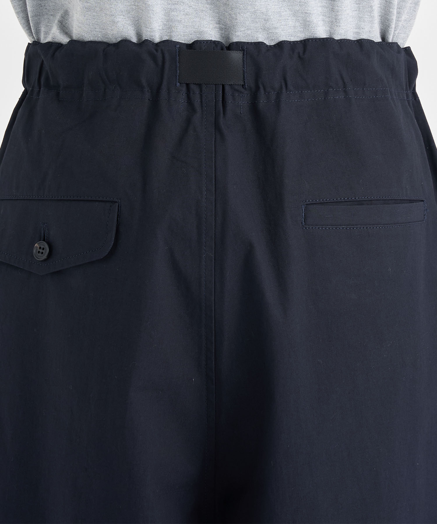 HO-P005-051 PANTS COMME des GARCONS HOMME