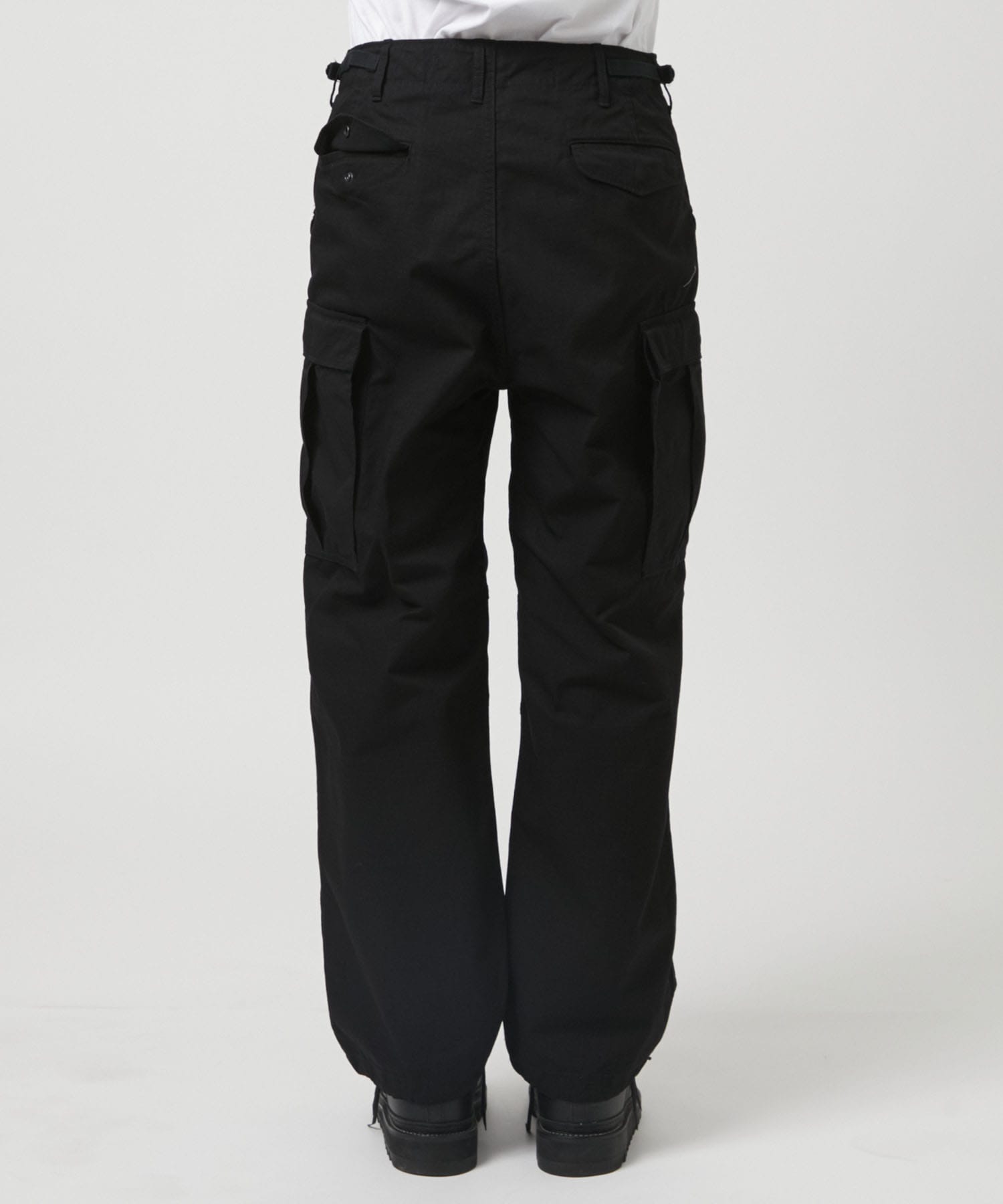 Cargo Pants nanamica