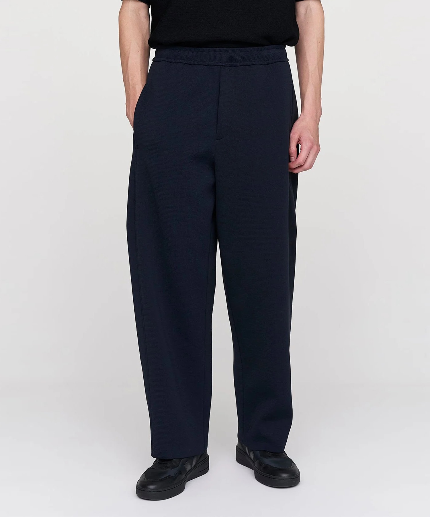 MILAN CURVED PANTS CFCL
