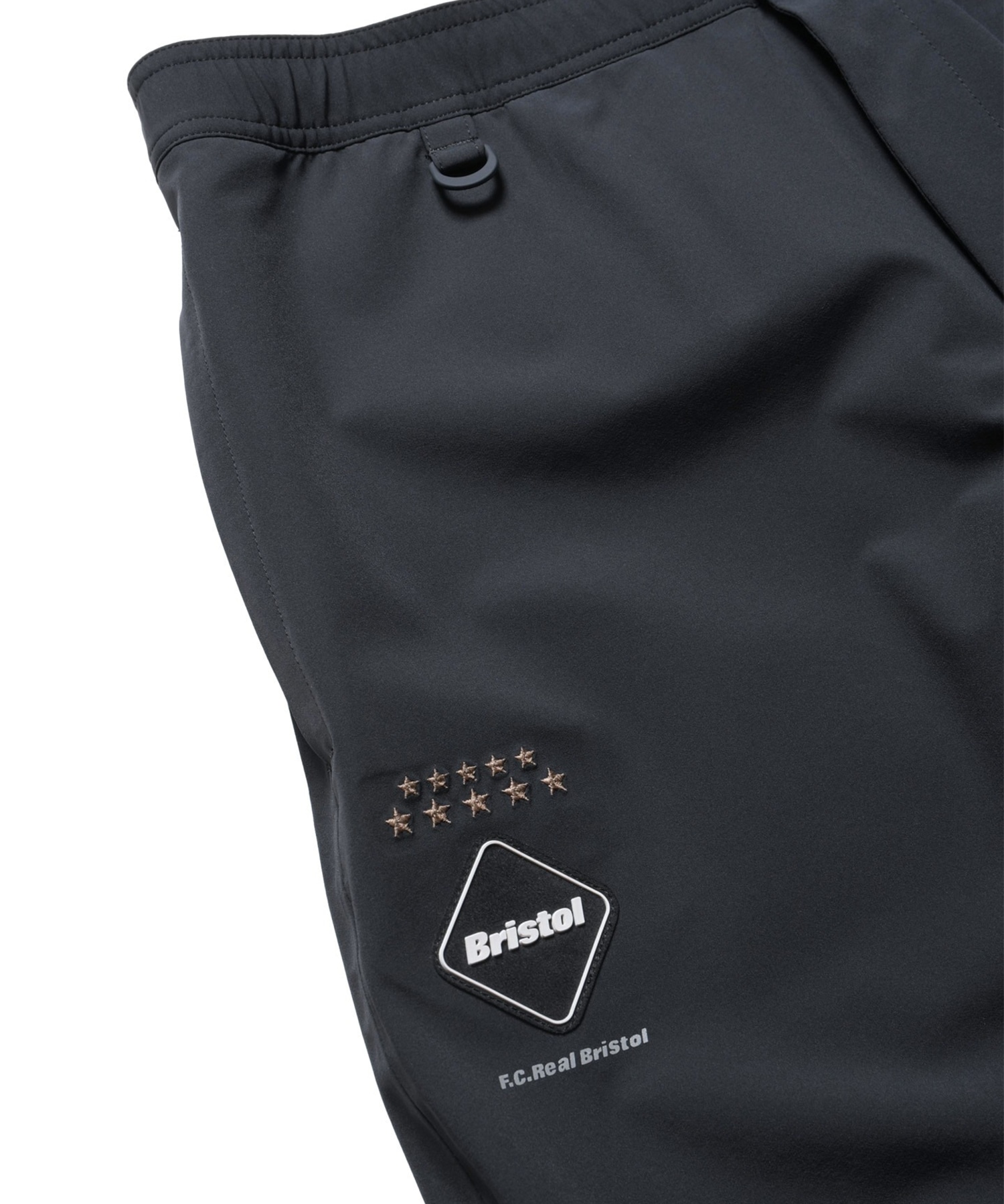 PERTEX SHIELD AIR REGARDLESS FIELD PANTS F.C.Real Bristol