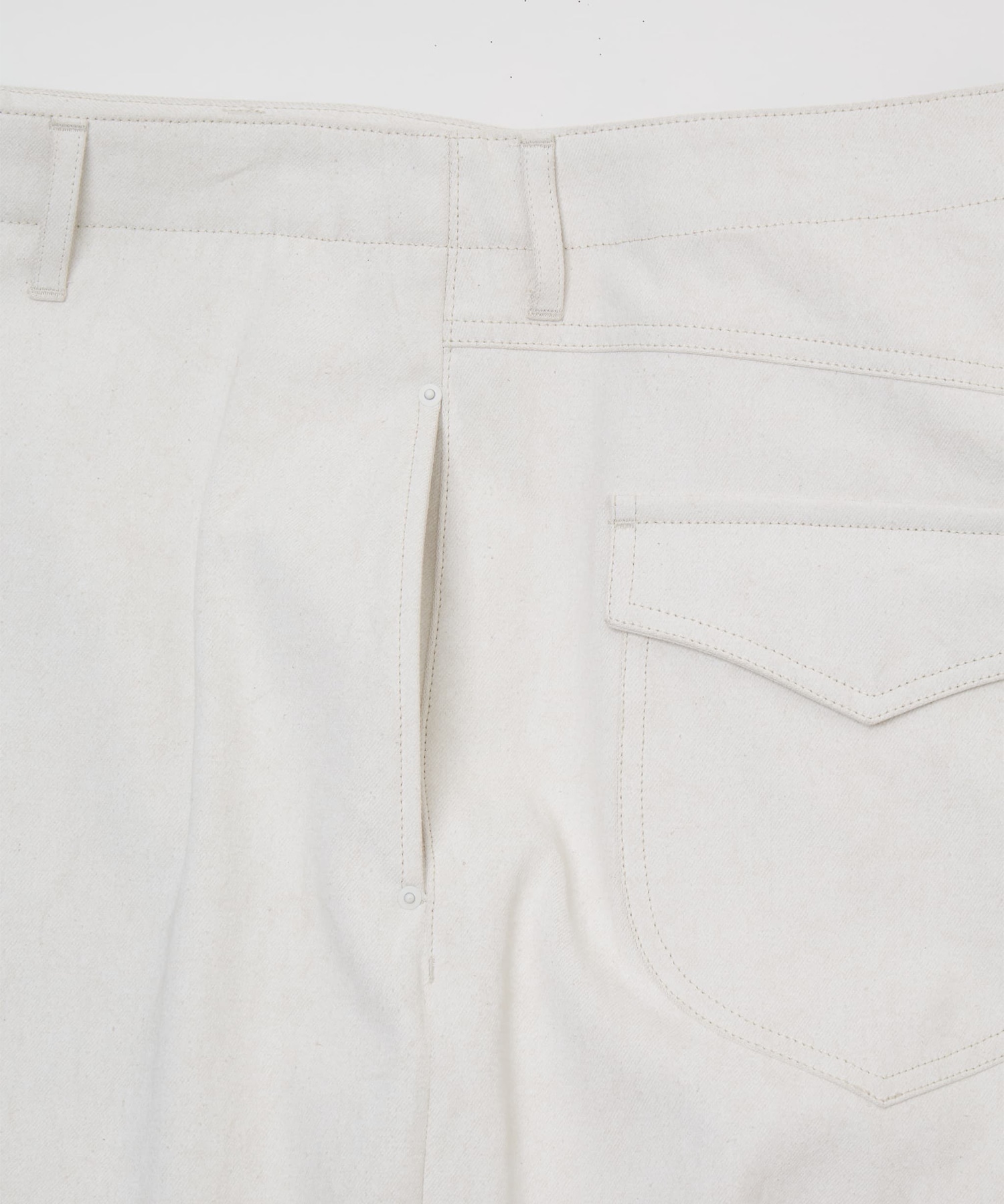 WIDE STRAIGHT JEANS IRENISA