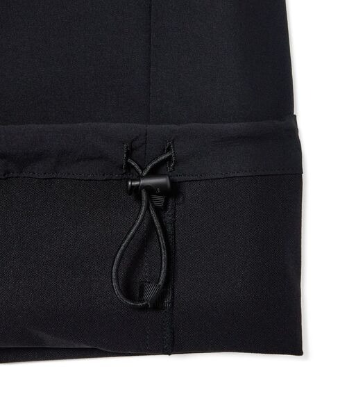 9261-CP05-001 ×WILD THINGS/WIDE EASY PANTS N.HOOLYWOOD