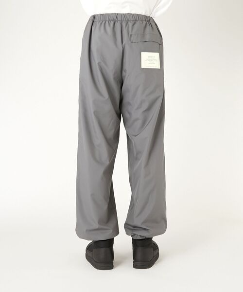 9261-CP70-010 EASY PANTS N.HOOLYWOOD