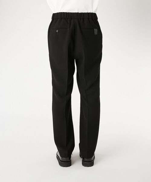 PT08-095 SLIM EASY TROUSERS N.HOOLYWOOD