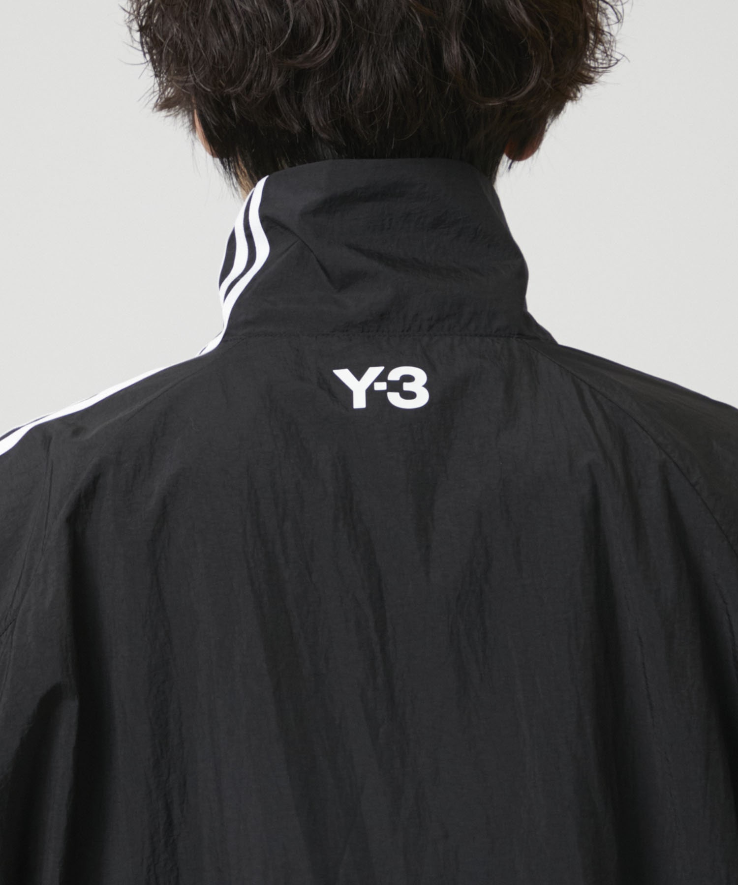 M 3S NYL JKT Y-3