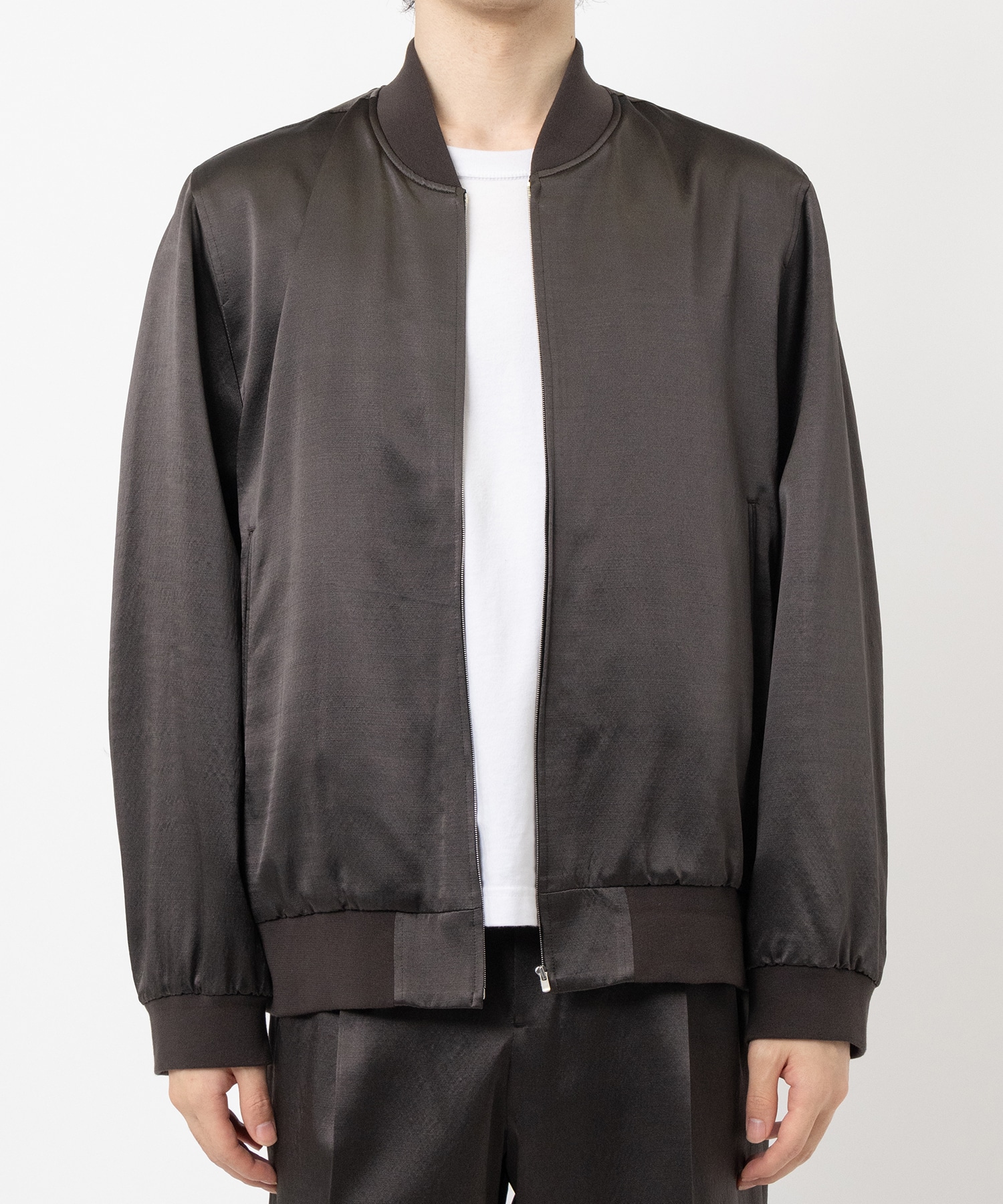 BOMBER JACKET IRENISA