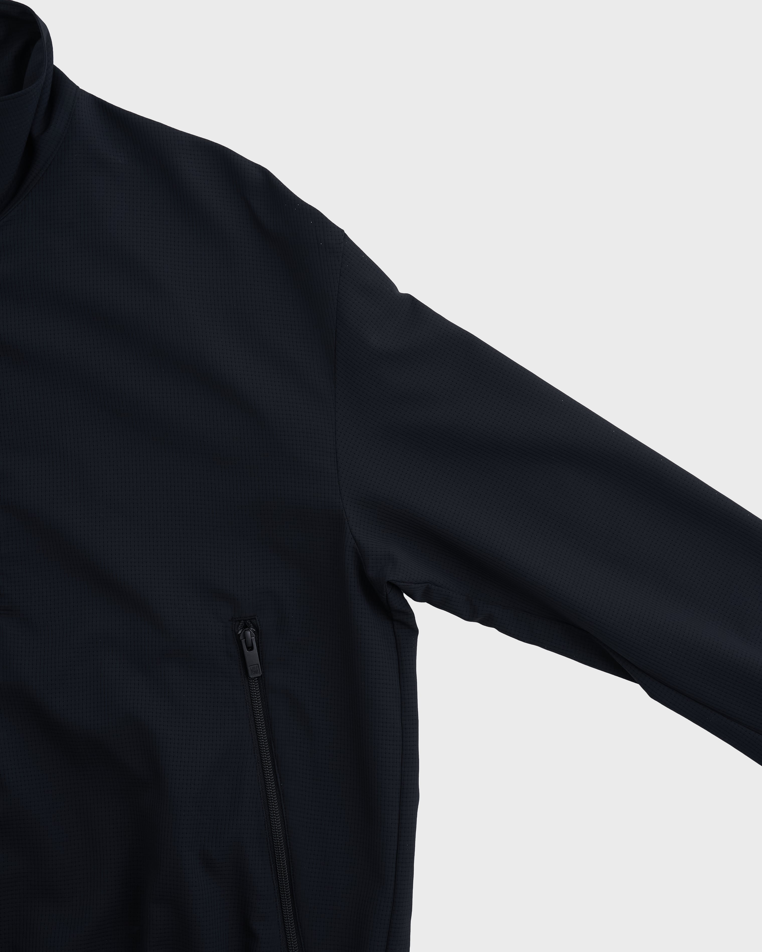 【エヌハリウッド】2251-BL02-007 BLOUSON N.HOOLYWOOD